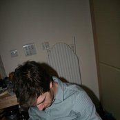 Mount Kimbie - List pictures