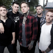 For The Fallen Dreams - List pictures