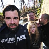 Agoraphobic Nosebleed - List pictures