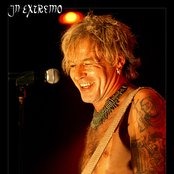 In Extremo - List pictures