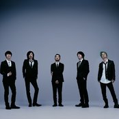 The Hiatus - List pictures