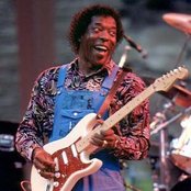 Buddy Guy - List pictures