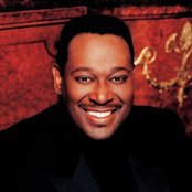Luther Vandross - List pictures