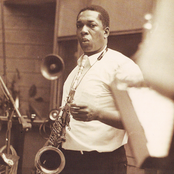 John Coltrane - List pictures