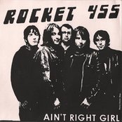 Rocket 455 - List pictures