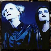 Love Like Blood - List pictures