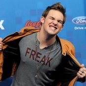 James Durbin - List pictures