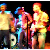 Car Is On Fire - List pictures