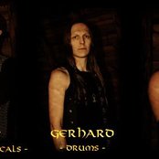 Einherjer - List pictures