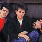 The Cure - List pictures