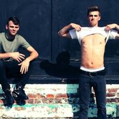 The Chainsmokers - List pictures
