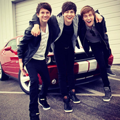 Before You Exit - List pictures