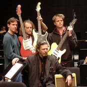 Glenn Branca - List pictures