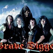Grave Digger - List pictures
