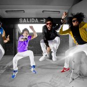 Adammo - List pictures