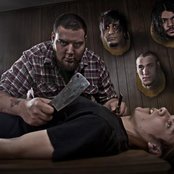 Laconic - List pictures