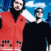 Deep Dish - List pictures