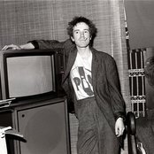 Public Image Ltd. - List pictures