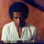 Hampton Hawes - List pictures