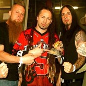 Five Finger Death Punch - List pictures