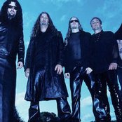 Evergrey - List pictures