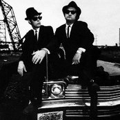 Blues Brothers - List pictures