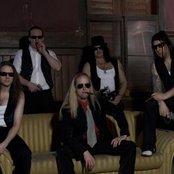 The Cascades - List pictures