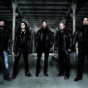 Pagan's Mind - List pictures