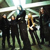 My Dying Bride - List pictures