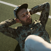 Mat Kearney - List pictures