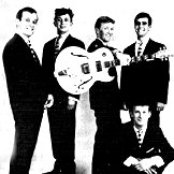Billy J. Kramer & The Dakotas - List pictures
