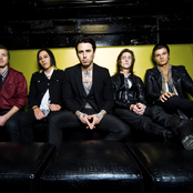 Burn Halo - List pictures