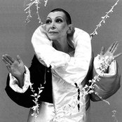 Brigitte Fontaine - List pictures