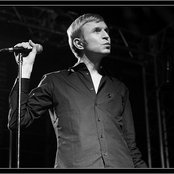 Jay Jay Johanson - List pictures