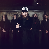 At The Gates - List pictures