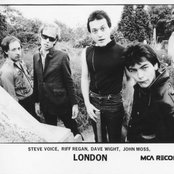 London - List pictures