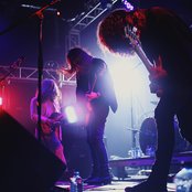 Uncle Acid And The Deadbeats - List pictures