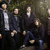 The Color Morale - List pictures