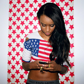 Angel Haze - List pictures