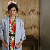 Giselle - List pictures