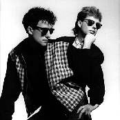 Orchestral Manoeuvres In The Dark - List pictures