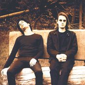 Blackfield - List pictures
