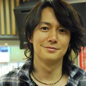 Masaharu Fukuyama - List pictures