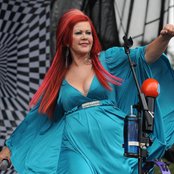 Kate Pierson - List pictures
