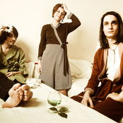 Verdena - List pictures