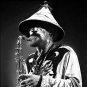 Joseph Jarman - List pictures