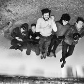 Dr. Dog - List pictures