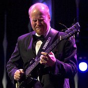 Ulf Wakenius - List pictures