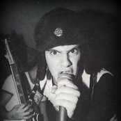 Reagan Youth - List pictures