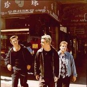 Green Day - List pictures